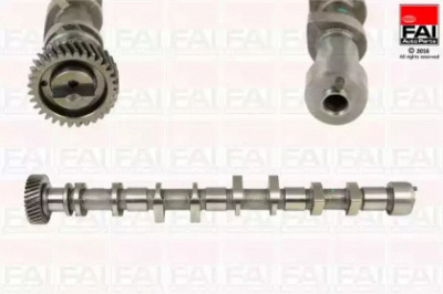 FAI AUTOPARTS c361 -  Распредвал